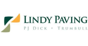 Lindy Paving PJ Dick Trumbull