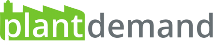 PlantDemand Logo