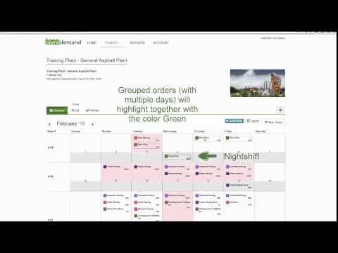 Orders – Learn how to Add, Edit, & Copy in PlantDemand